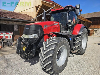 جرار CASE IH Puma 220