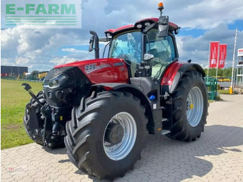 جرار CASE IH Puma 220