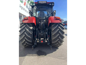 جرار Case-IH puma 220 cvxdrive (stage v): صور 4