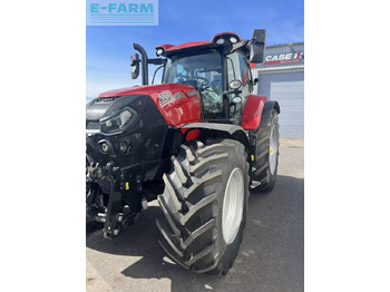 جرار Case-IH puma 220 cvxdrive (stage v): صور 3