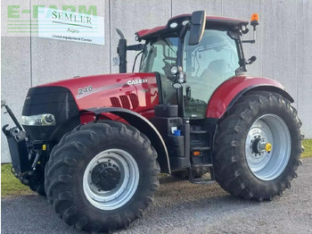 جرار CASE IH Puma 240