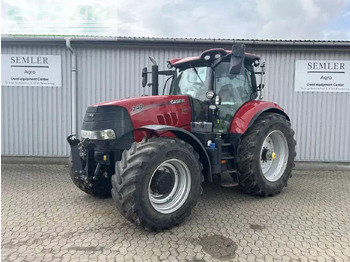 جرار CASE IH Puma 240