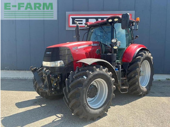 جرار CASE IH Puma 240