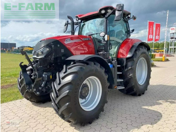 جرار CASE IH Puma