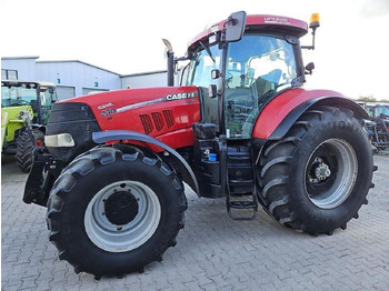 جرار CASE IH Puma 200