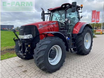 جرار CASE IH Puma 240