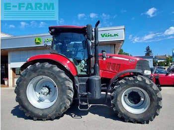 جرار CASE IH Puma 240