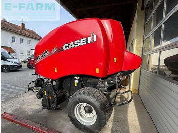 مكبس البالات المستطيله CASE IH