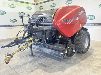 مكبس البالات المستطيله CASE IH
