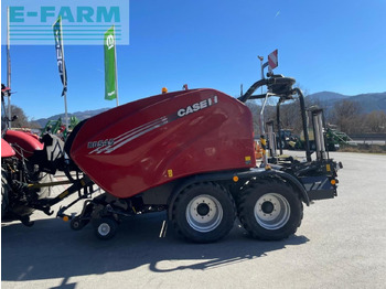 مكبس البالات المستطيله CASE IH