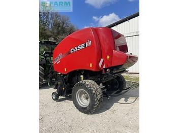 مكبس البالات المستطيله CASE IH