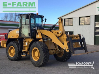حفارة مصغرة CATERPILLAR 914
