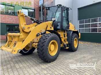 حفارة مصغرة Caterpillar 914 m: صور 5
