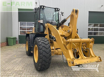 حفارة مصغرة Caterpillar 914 m: صور 2