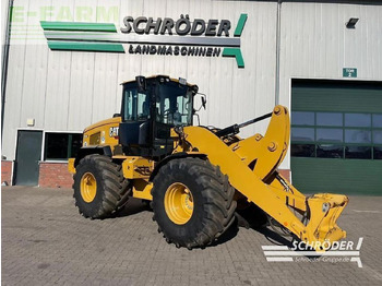 حفارة مصغرة CATERPILLAR 926M