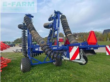 قرص مسلفة Dalbo ketten-scheibenegge "powerchain" 500: صور 4 قرص مسلفة Dalbo ketten-scheibenegge "powerchain" 500: صور 4