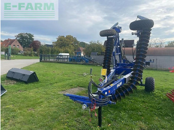 قرص مسلفة Dalbo ketten-scheibenegge "powerchain" 500: صور 3 قرص مسلفة Dalbo ketten-scheibenegge "powerchain" 500: صور 3