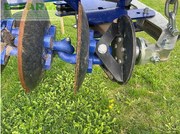 قرص مسلفة Dalbo ketten-scheibenegge "powerchain" 500: صور 5 قرص مسلفة Dalbo ketten-scheibenegge "powerchain" 500: صور 5