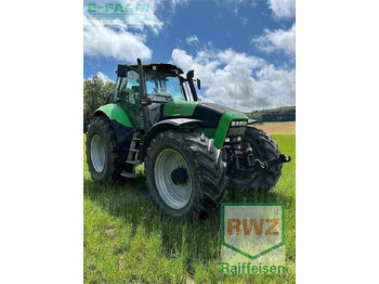 جرار DEUTZ