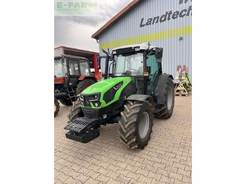 جرار DEUTZ