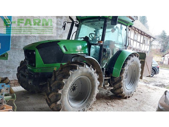 جرار DEUTZ 5105.4 G