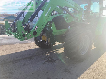 جرار Deutz-Fahr 5115 gs: صور 3