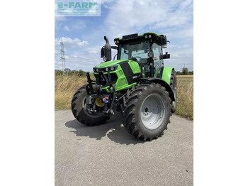 جرار DEUTZ