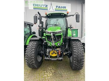 جرار Deutz-Fahr 6130.4 ttv TTV: صور 3