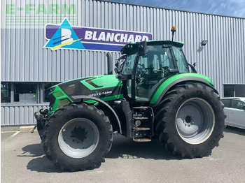 جرار DEUTZ