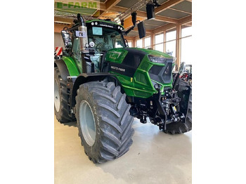 جرار DEUTZ