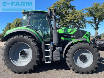 جرار DEUTZ