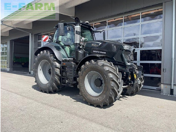 جرار DEUTZ Agrotron