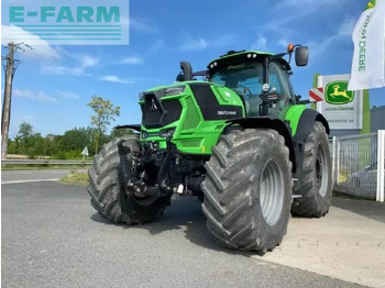 جرار DEUTZ