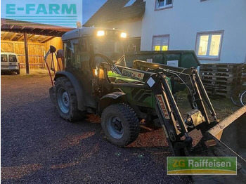 جرار DEUTZ Agroplus