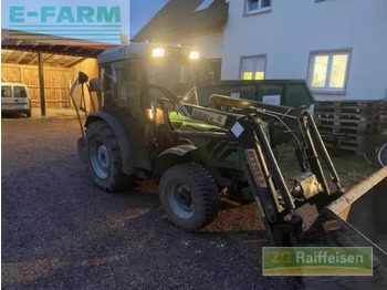 جرار DEUTZ Agroplus