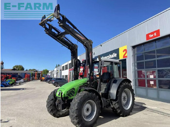 جرار DEUTZ Agroplus 85