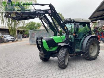 جرار DEUTZ Agroplus