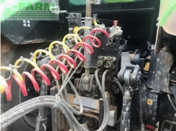 جرار Deutz-Fahr agrot.6215ttv: صور 2 جرار Deutz-Fahr agrot.6215ttv: صور 2