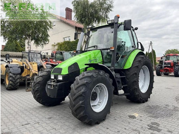 جرار DEUTZ Agrotron 115 MK3