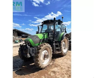 جرار DEUTZ Agrotron 150