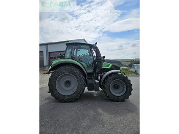 جرار DEUTZ Agrotron 6