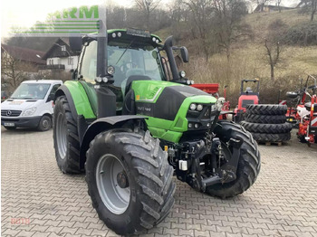 جرار DEUTZ Agrotron 6160