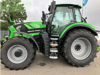جرار Deutz-Fahr agrotron 6160 ttv TTV: صور 4