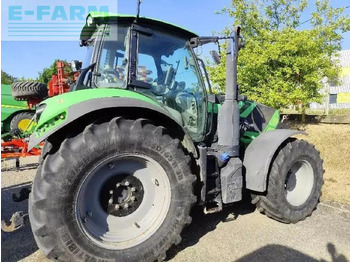 جرار Deutz-Fahr agrotron 6165 tt: صور 2