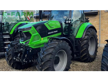 جرار DEUTZ Agrotron 6