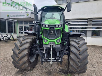 جرار DEUTZ Agrotron 6180