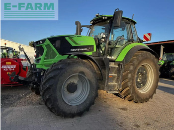 جرار DEUTZ Agrotron