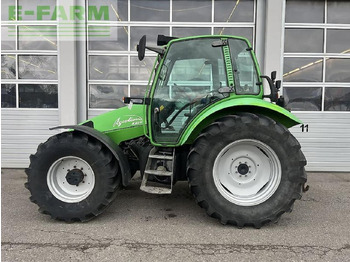 جرار DEUTZ Agrotron