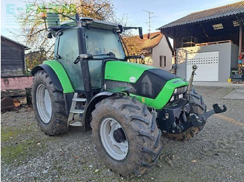 جرار DEUTZ Agrotron K 610