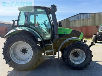 جرار Deutz-Fahr agrotron m410: صور 2